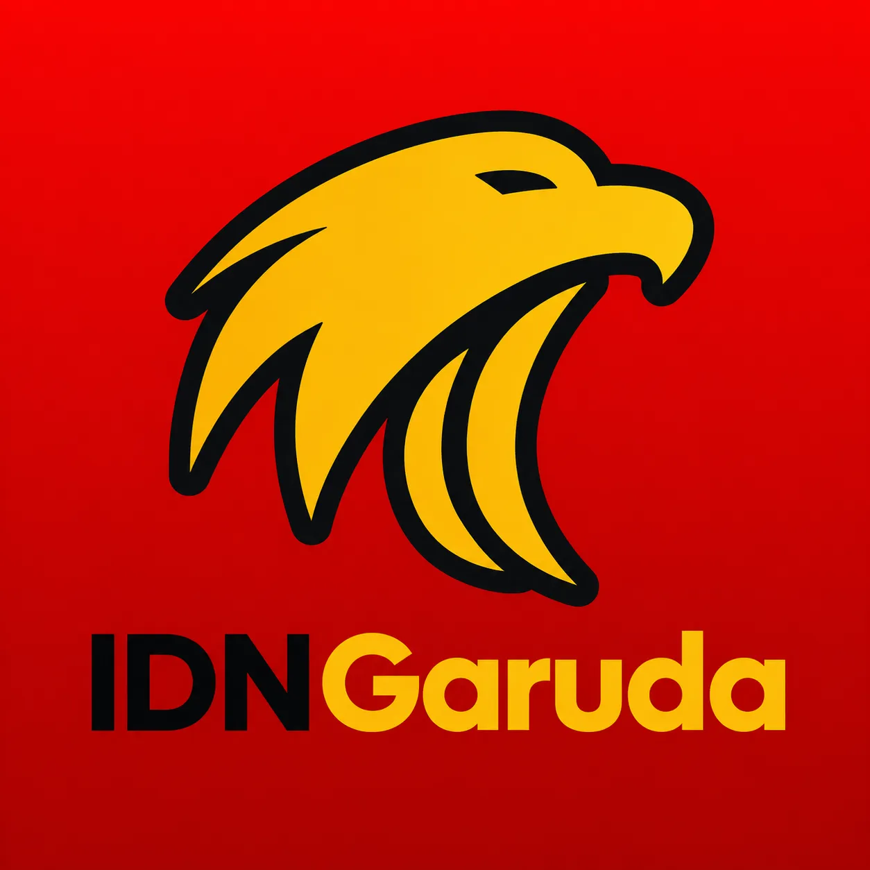 IDNGARUDA - Aplikasi Chat Encrypted untuk Keamanan Percakapan Anda