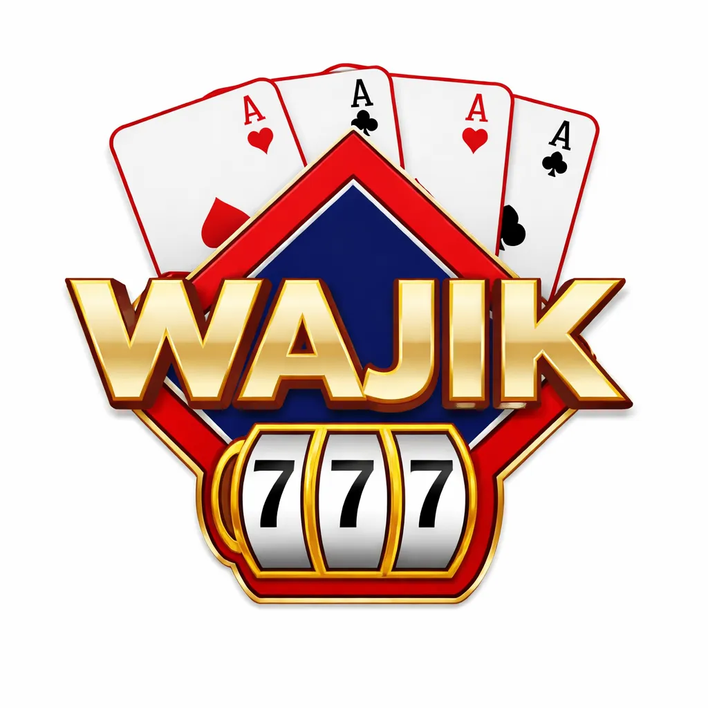 WAJIK777 - Aplikasi Berita Daerah Terpercaya